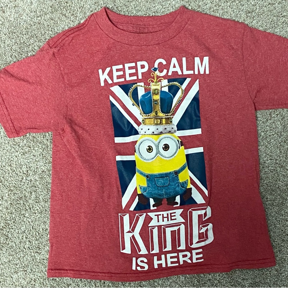 Bundle of Shirts for Boys